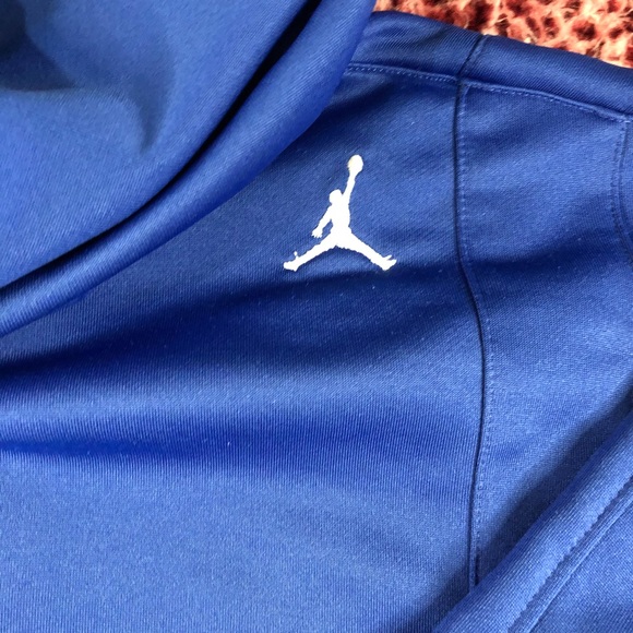 Boys Jordan Zip Up Jacket - Picture 14 of 15